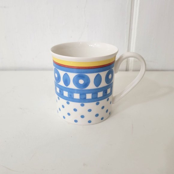 Villeroy & Boch Twist Anna Mug - Picture 2 of 6
